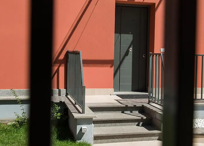 Skytower Apartment Rome