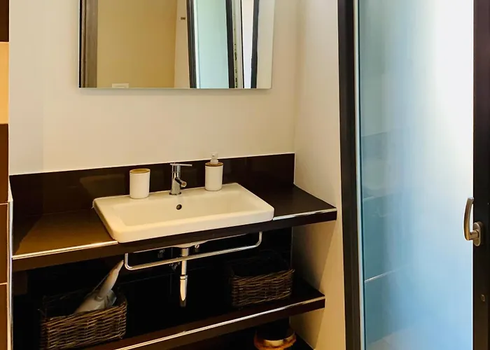 Skytower Appartement