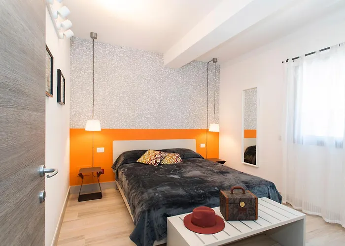 Skytower Apartman