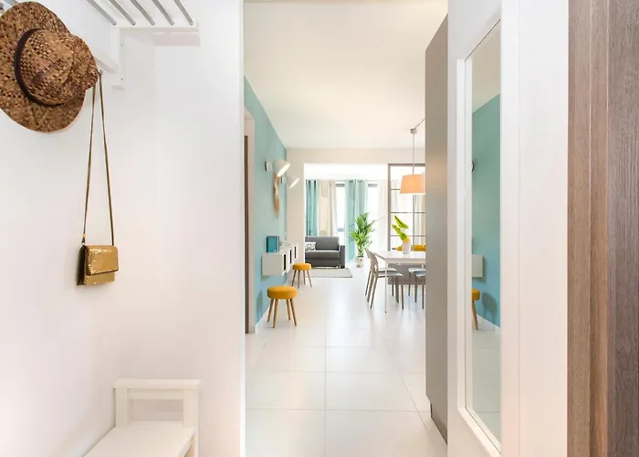 Skytower Appartement