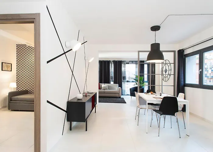 Skytower Appartement