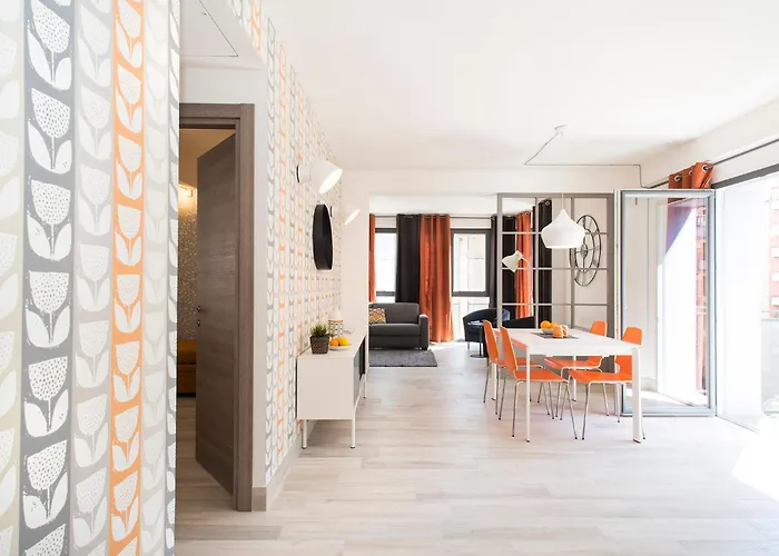 Skytower Appartement