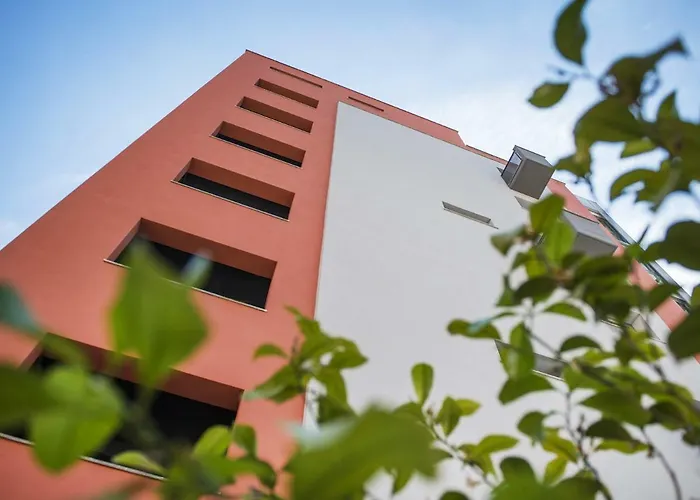Skytower Apartment Rome