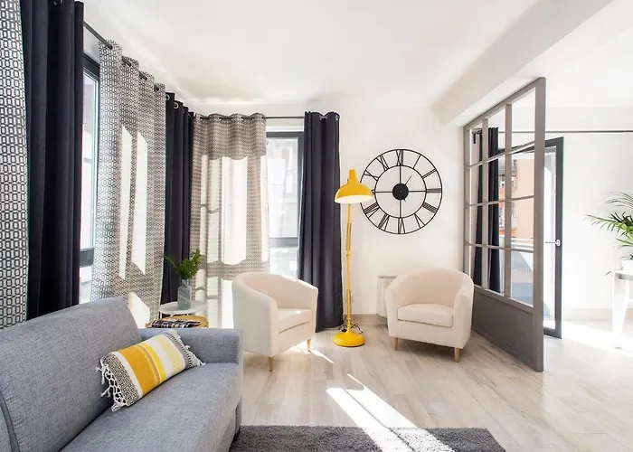Skytower Apartment Rome